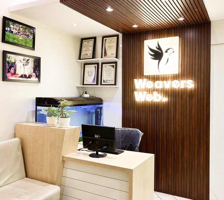 Office Interior <br><span>Designers in Kolkata</span>