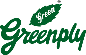 greenply logo